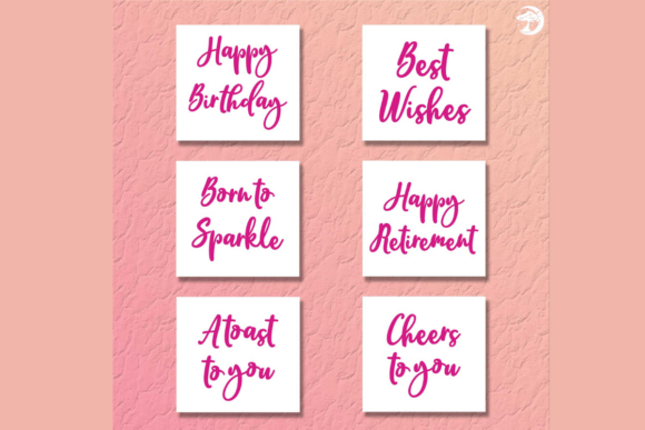 Download Midnight Stiletto Card Bonus Captions - Bonus Collection