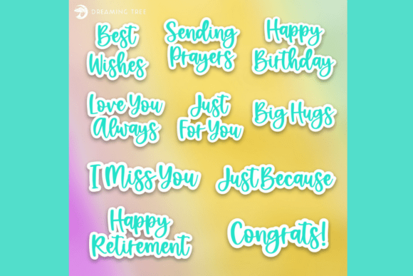 Download Mother's Day Card Bonus Captions - Bonus Collection